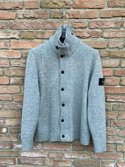 Stone Island Strickjacke - XL