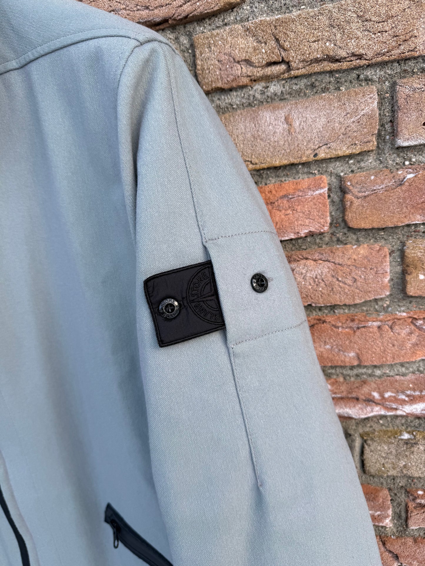 Stone Island Shadow Project SW 3L Jacket - XL