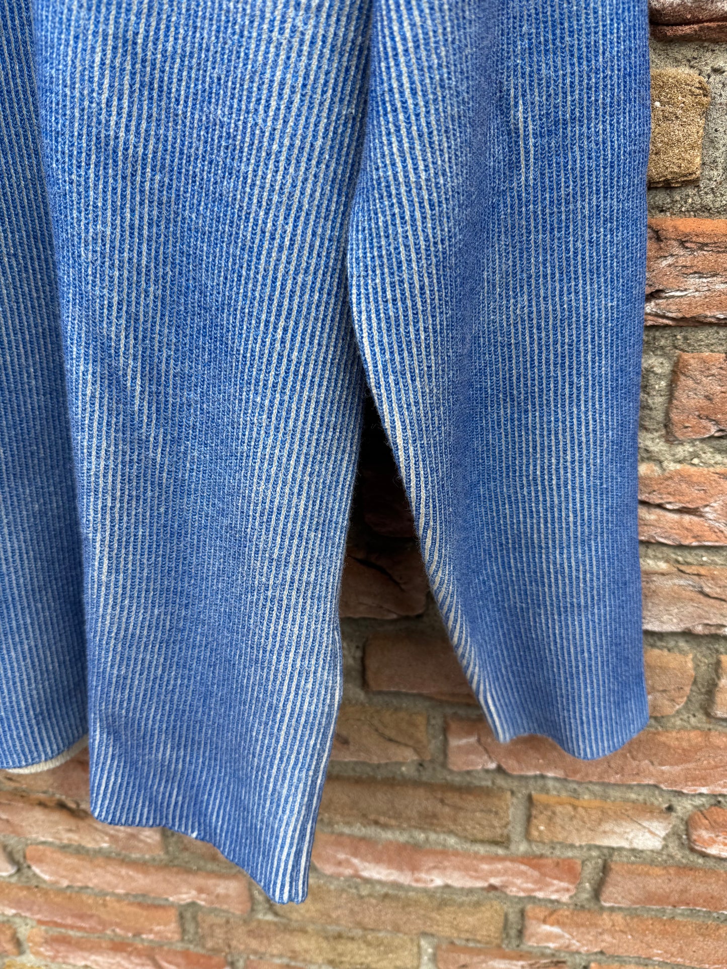 Stone Island Marina Wool Blend Pullover - 3XL