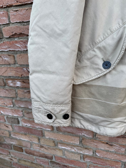 Stone Island David-TC Daunenjacke - L