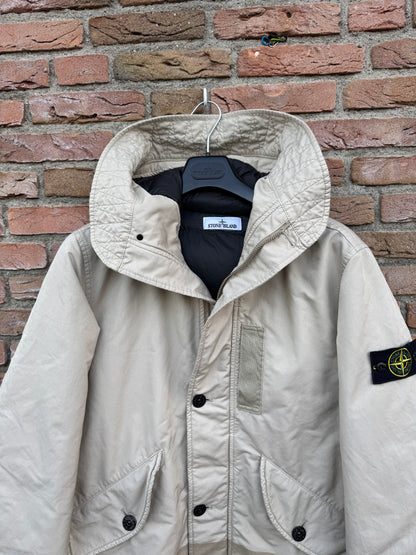Stone Island David-TC Daunenjacke - L