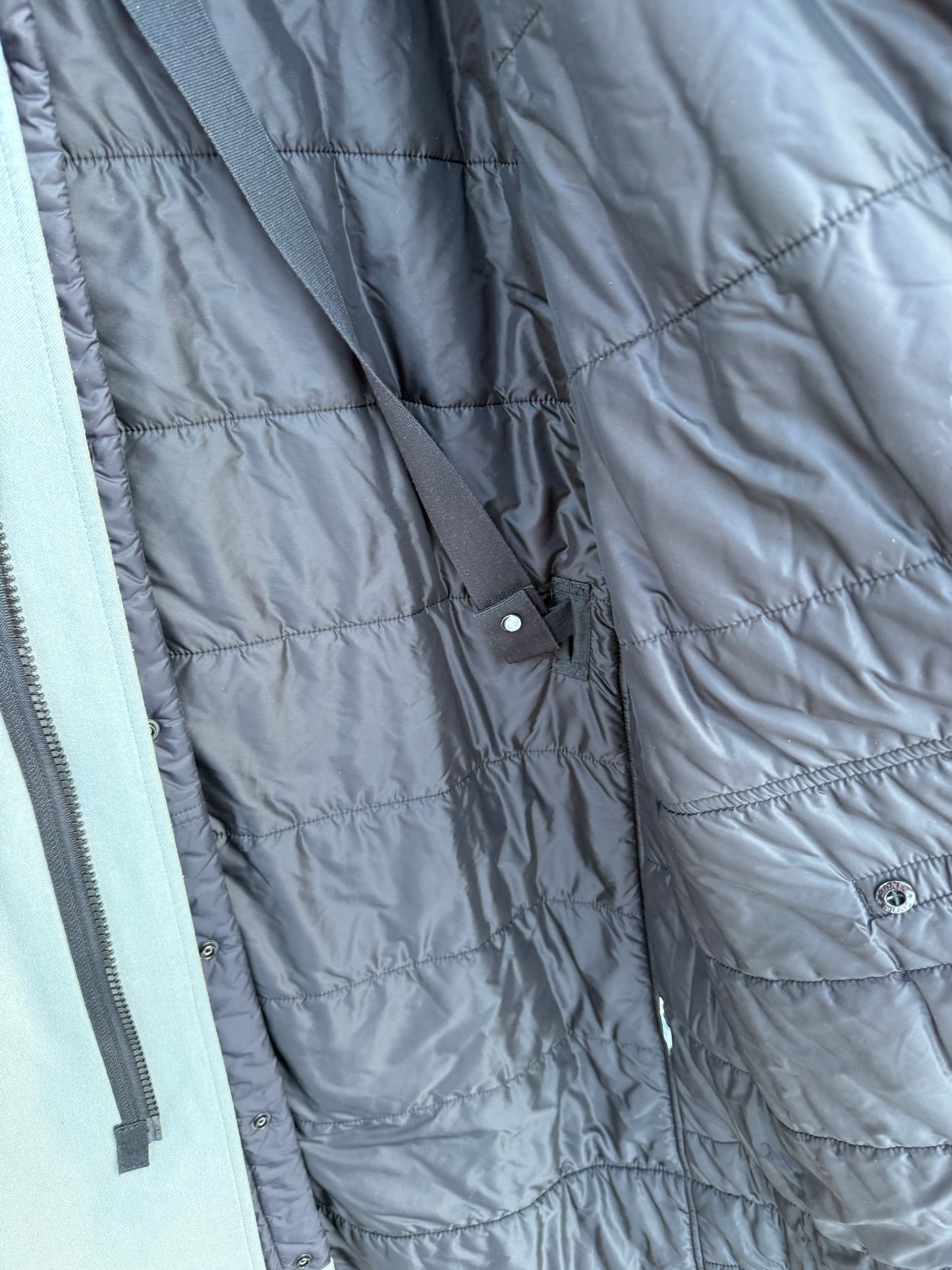 Stone Island Shadow Project SW 3L Jacket - XL