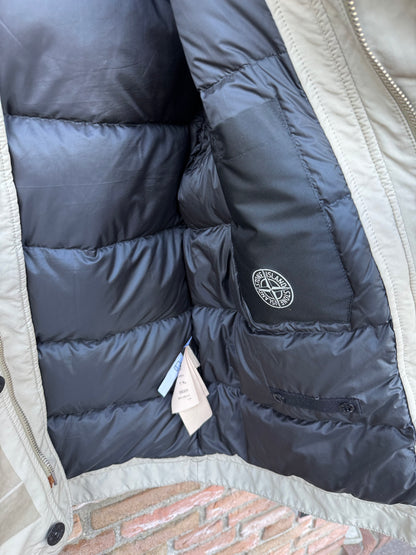 Stone Island David-TC Daunenjacke - L