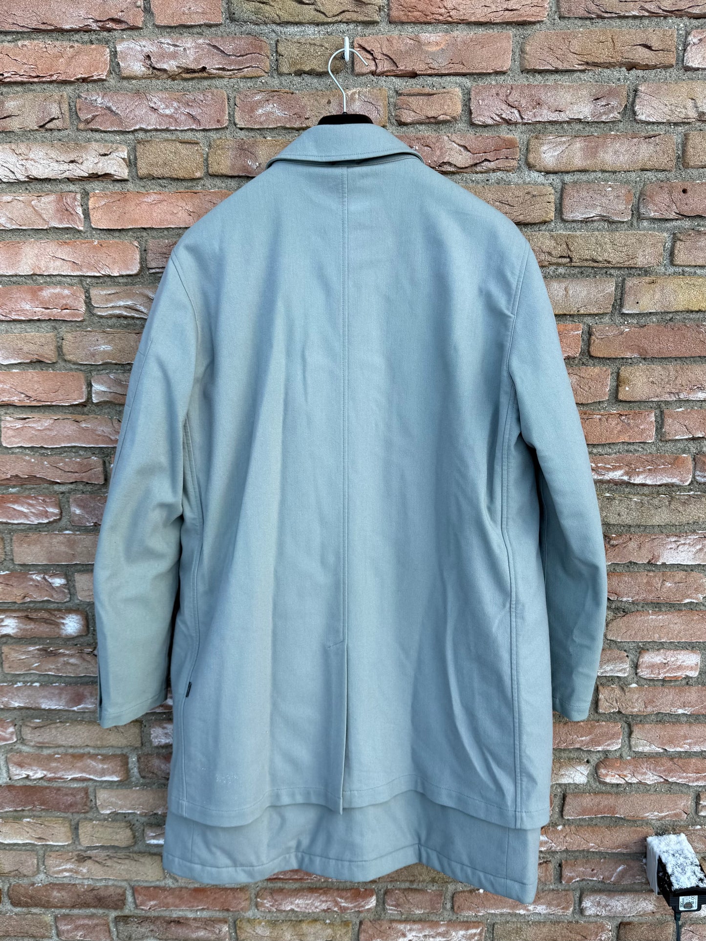 Stone Island Shadow Project SW 3L Jacket - XL