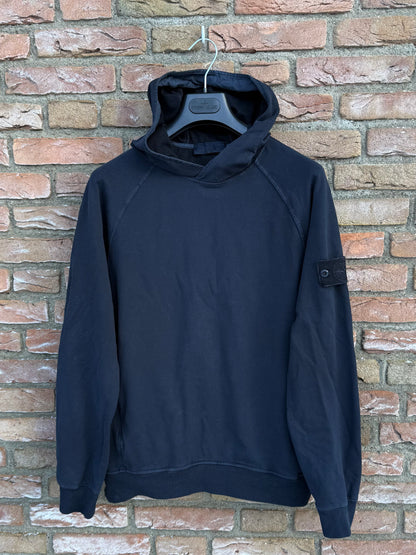 Stone Island Ghost Hoodie - S