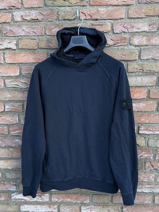 Stone Island Ghost Hoodie - S
