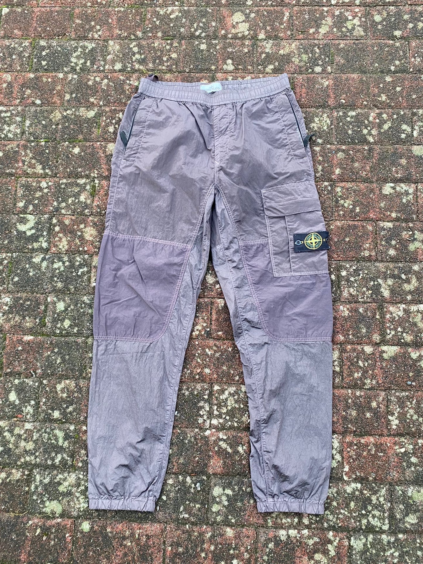 Stone Island Nylon Metal Cargo - W32