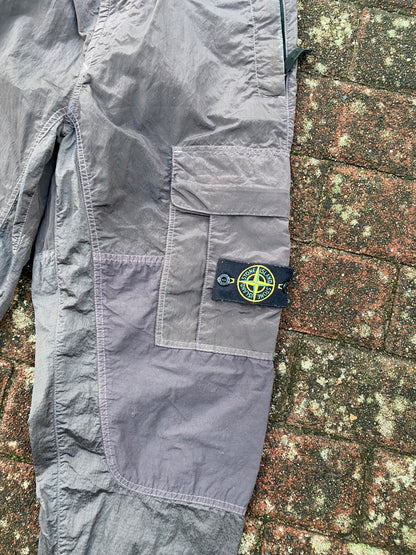 Stone Island Nylon Metal Cargo - W32