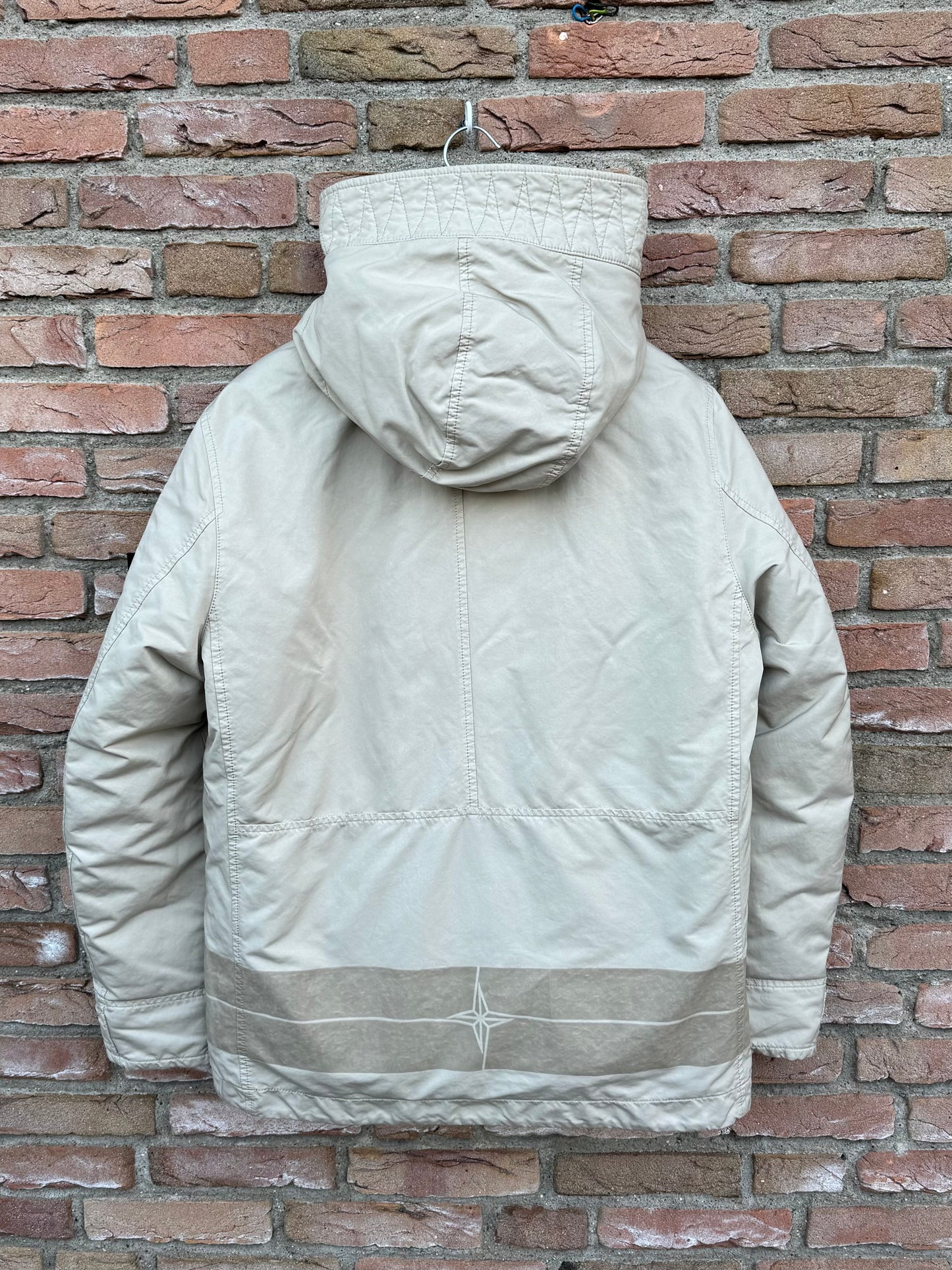 Stone Island David-TC Daunenjacke - L
