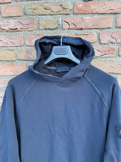 Stone Island Ghost Hoodie - S
