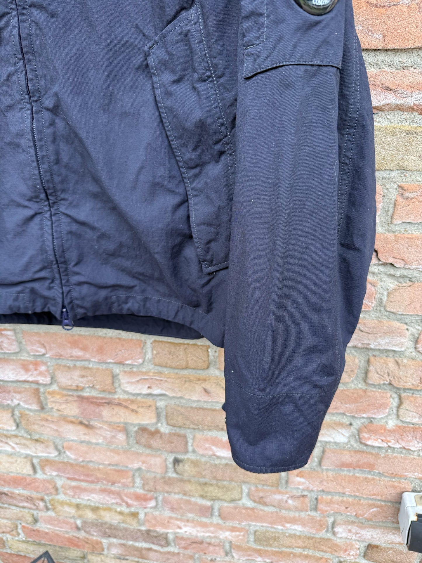 C.P. Company Twill Jacket - L