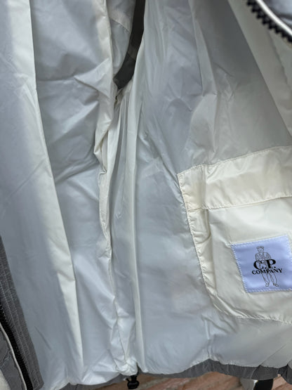 C.P. Company D.D. Shell Down Jacket - S