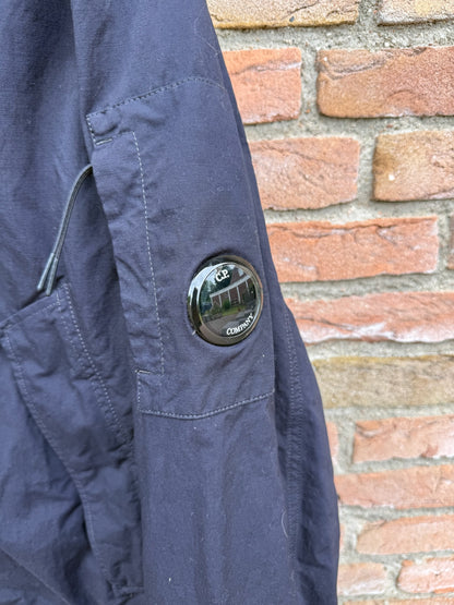 C.P. Company Twill Jacket - L