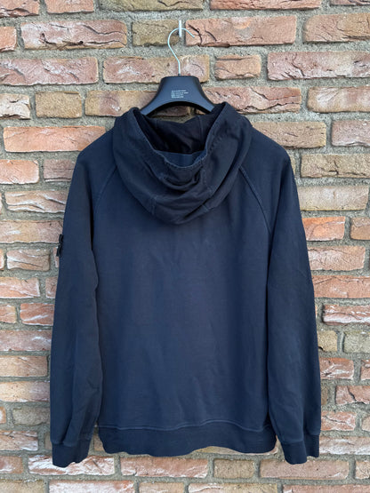 Stone Island Ghost Hoodie - S