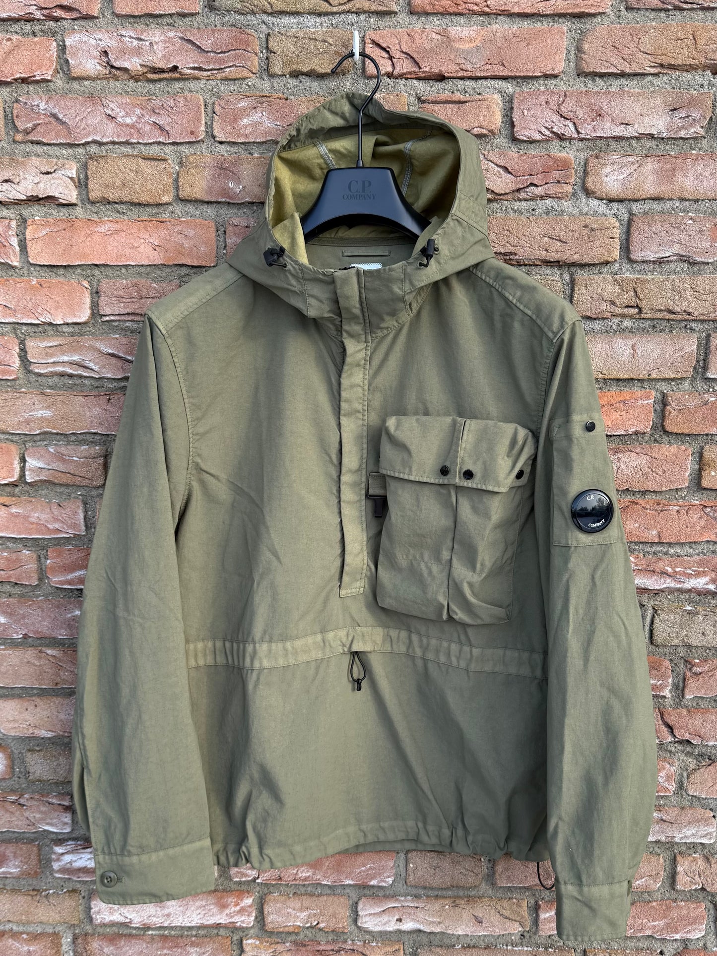 C.P. Company Taylon P Jacket - M