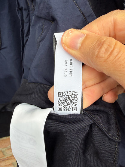 C.P. Company Twill Jacket - L
