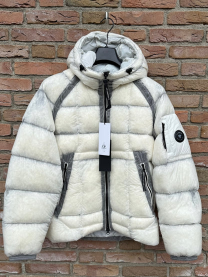 C.P. Company D.D. Shell Down Jacket - S