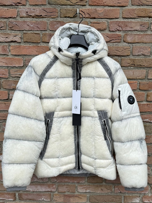 C.P. Company D.D. Shell Down Jacket - S