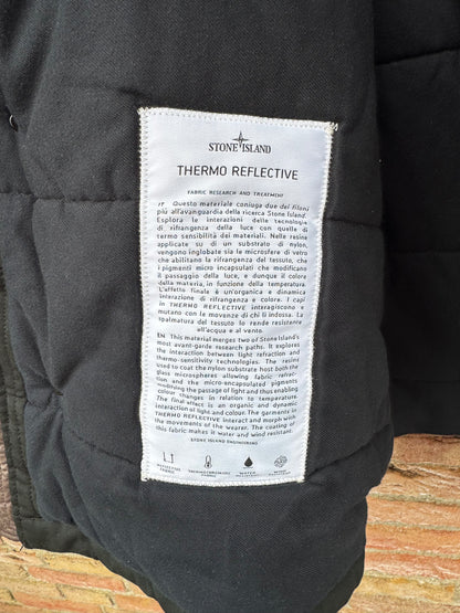 Stone Island Thermo Reflective Jacket - L