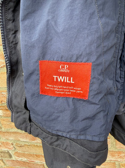 C.P. Company Twill Jacket - L