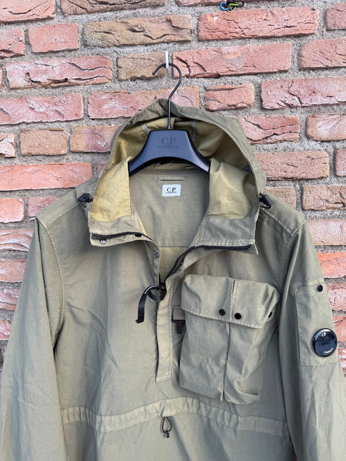 C.P. Company Taylon P Jacket - M