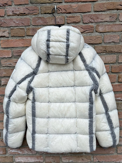 C.P. Company D.D. Shell Down Jacket - S