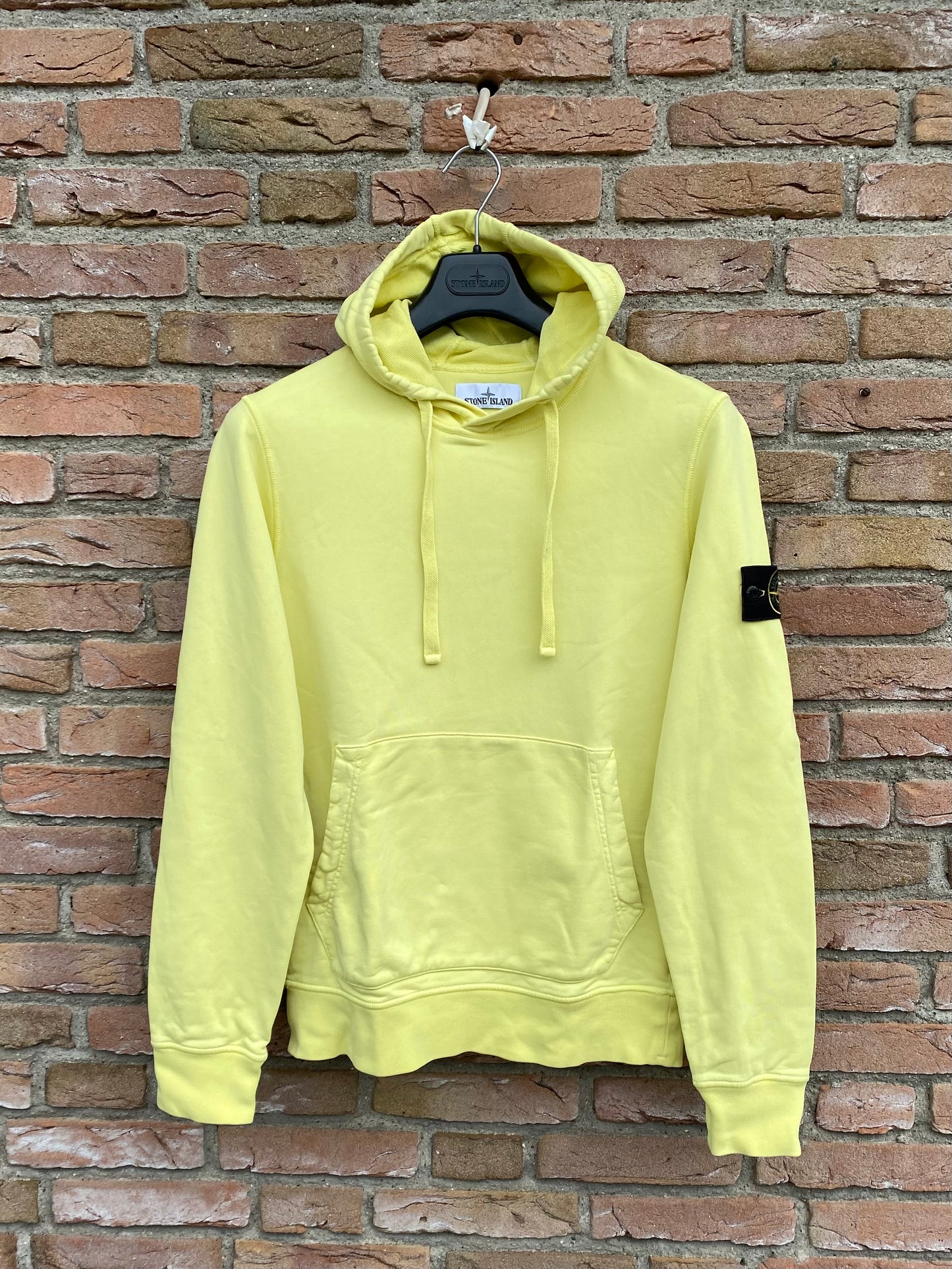 Stone Island Hoodie - S