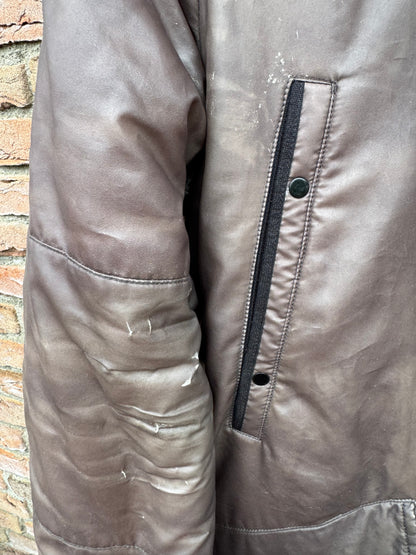 Stone Island Thermo Reflective Jacket - L