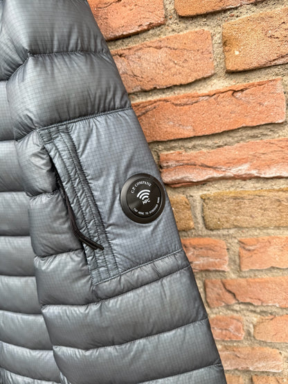 C.P. Company D.D. Shell Down Jacket - XXL