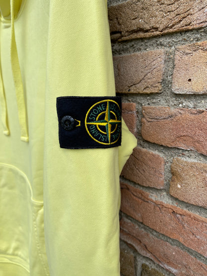 Stone Island Hoodie - S