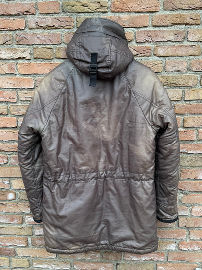 Stone Island Thermo Reflective Jacket - L