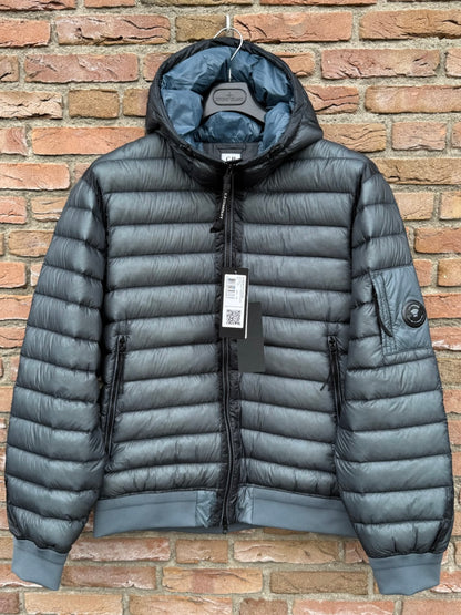 C.P. Company D.D. Shell Down Jacket - XXL
