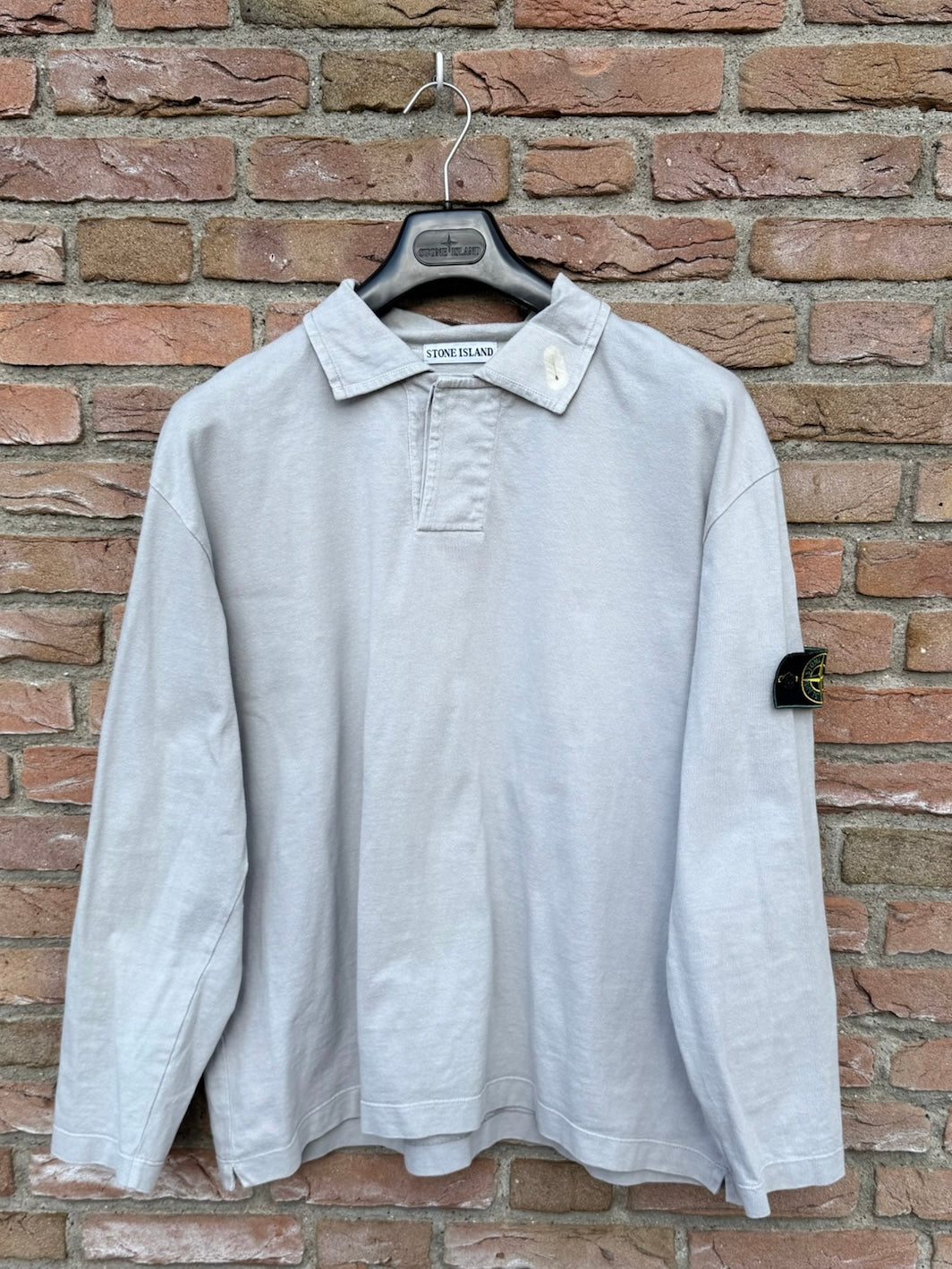 Stone Island Sweatshirt - XL