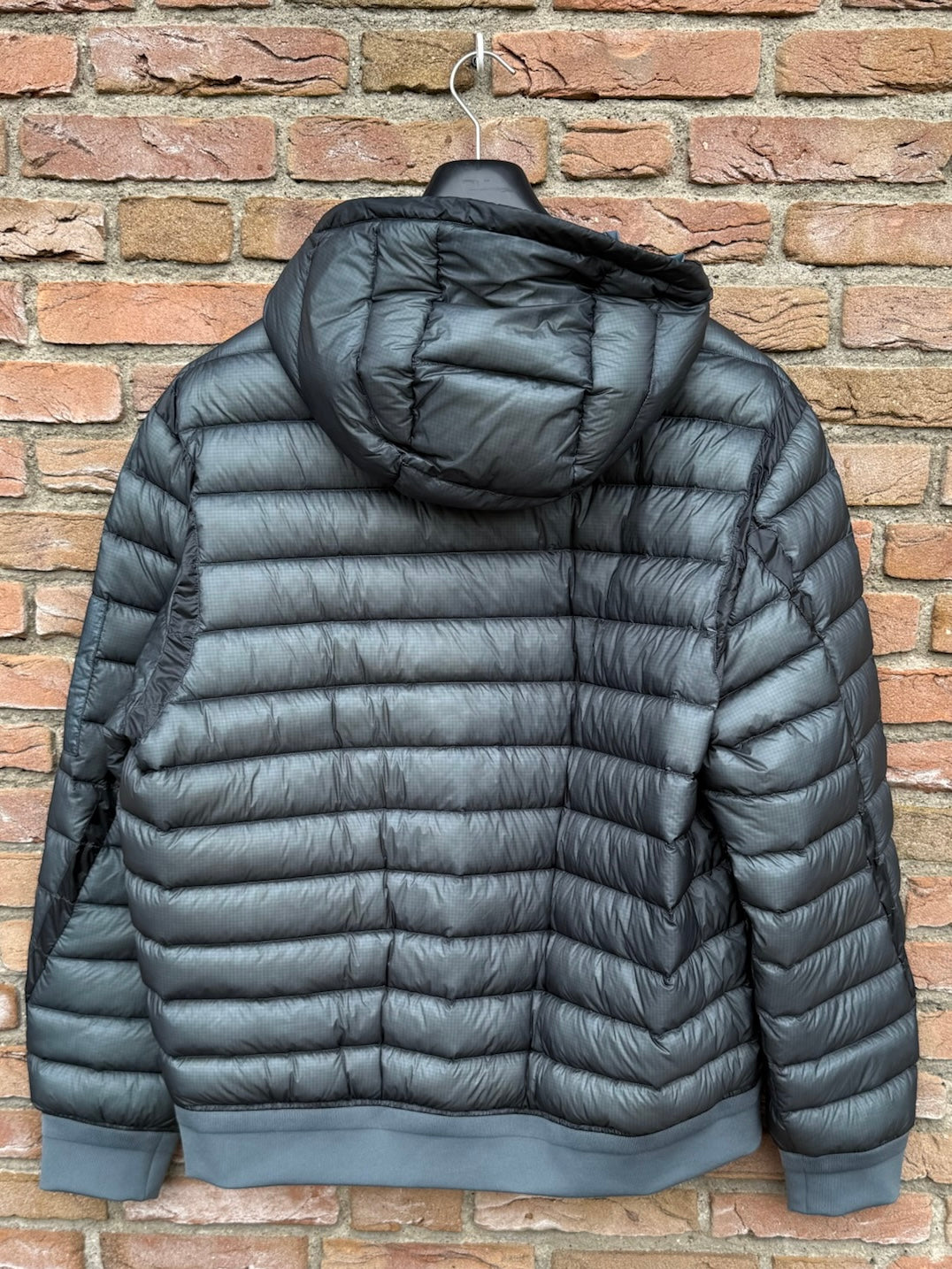 C.P. Company D.D. Shell Down Jacket - XXL