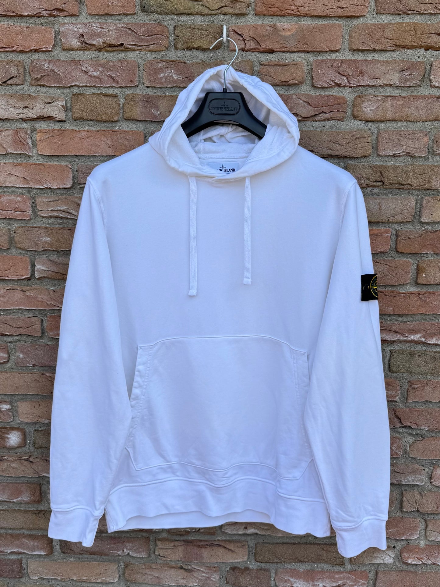 Stone Island Hoodie - XXL