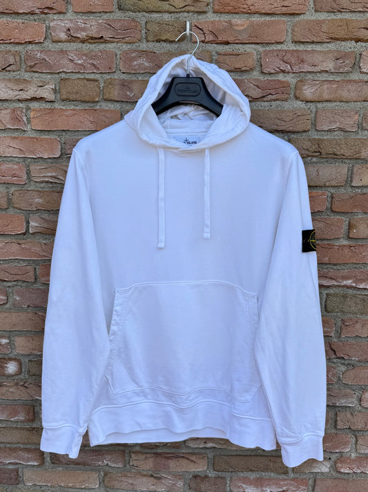 Stone Island Hoodie - XXL