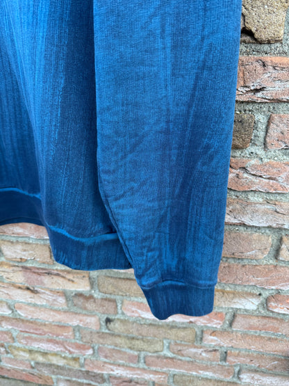 Stone Island Hand Brushed Sweatshirt - XL