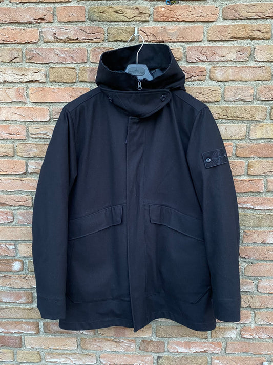 Stone Island SW 3L Ghost Jacke - L