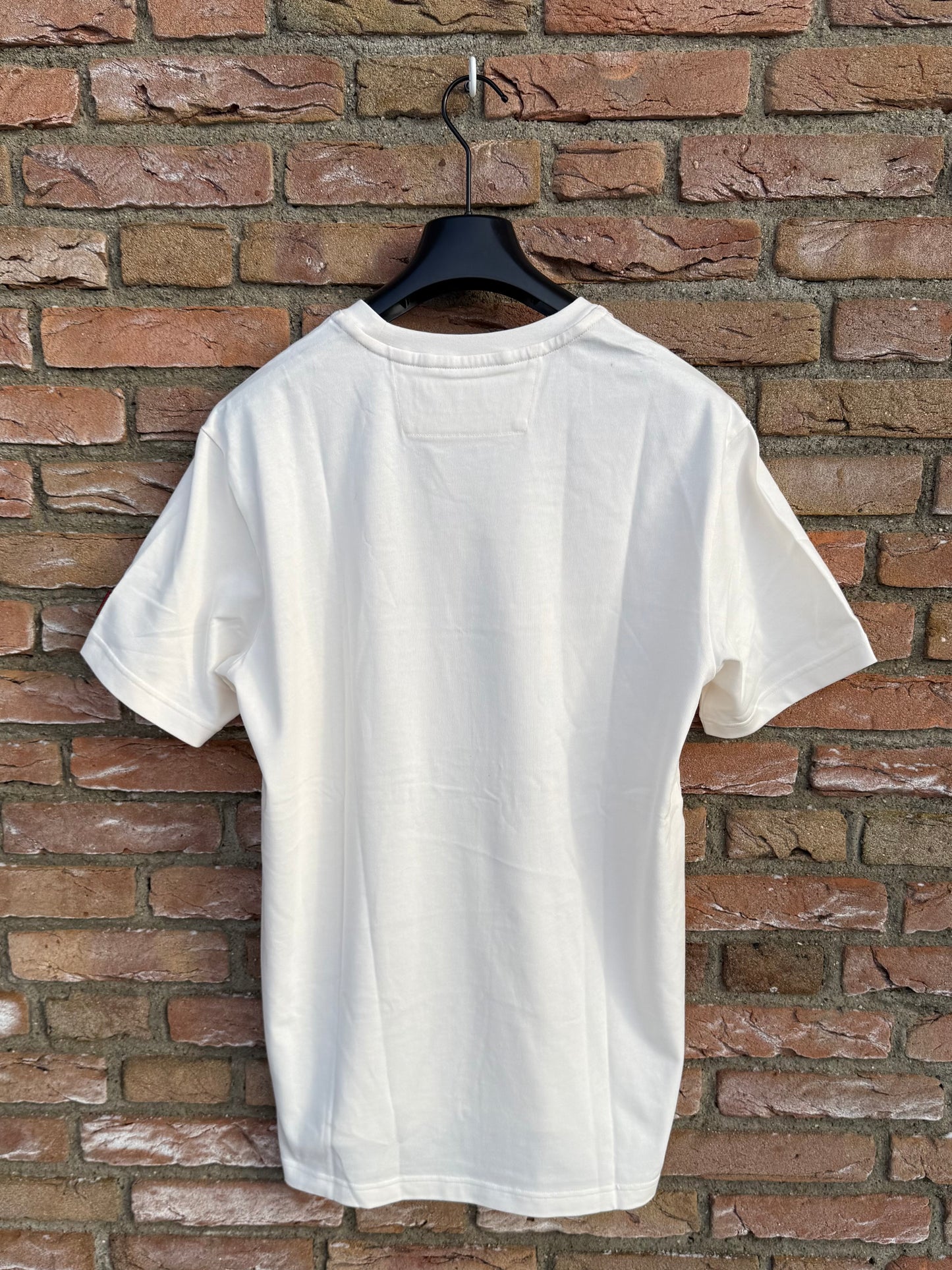C.P. Company x Adidas SPZL T-Shirt - M
