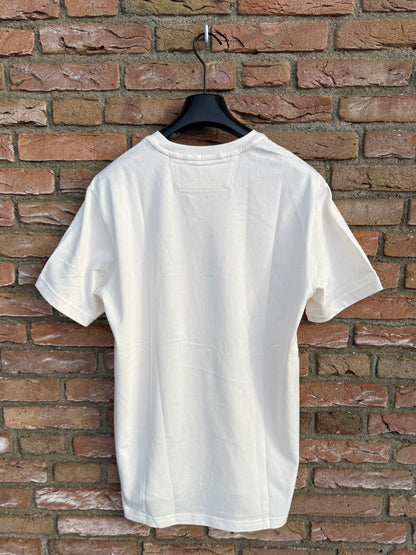 C.P. Company x Adidas SPZL T-Shirt - M