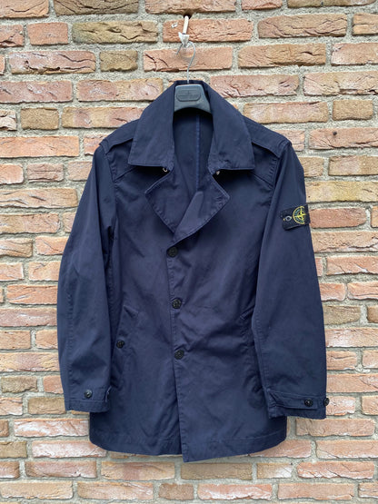 Stone Island Micro Reps Jacke - L