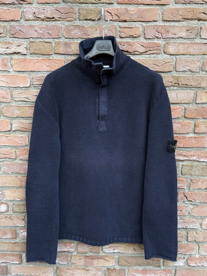 Stone Island Knit Pullover - XXL