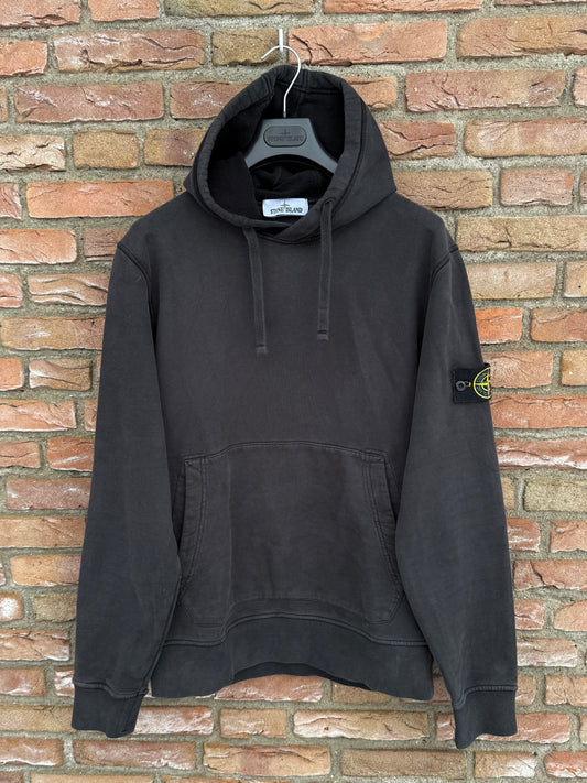 Stone Island Hoodie - L