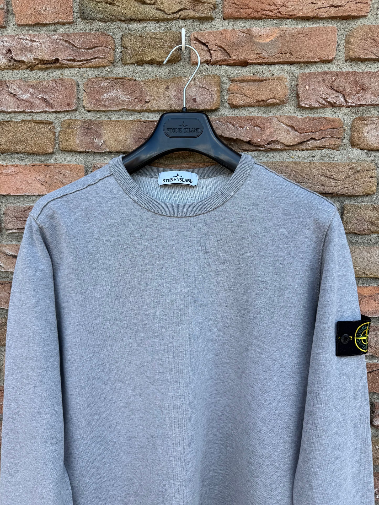 Stone Island Sweatshirt - M