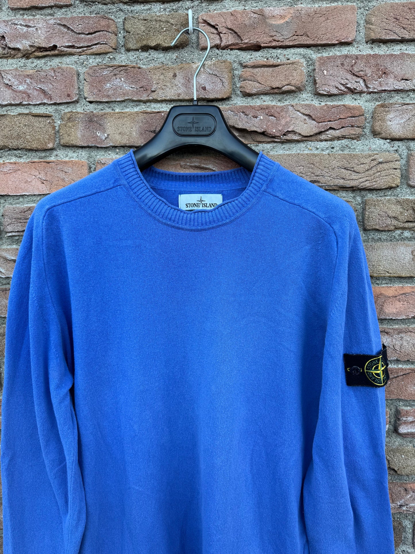 Stone Island Pullover - XL