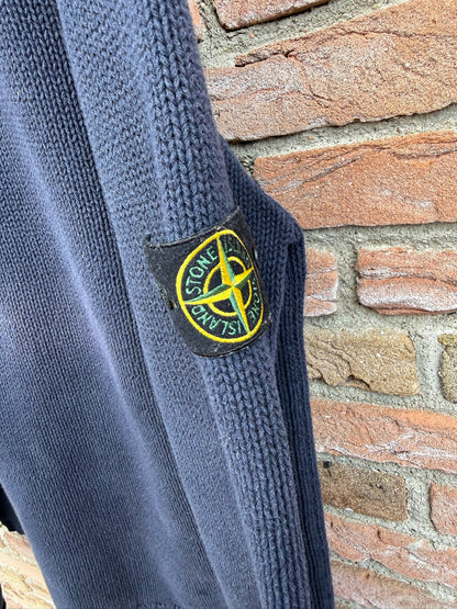 Stone Island Knit Pullover - XXL