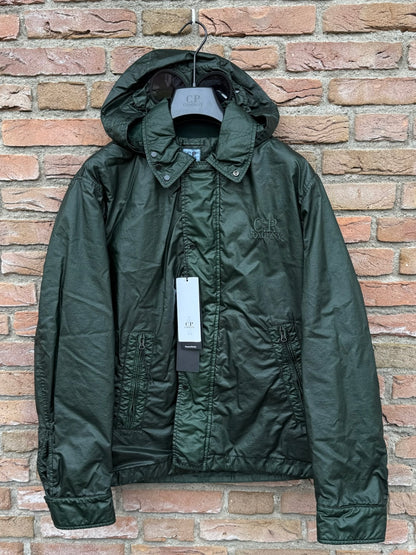 C.P. Company Opal Goggle Jacket - S