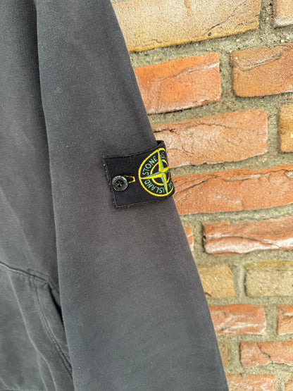 Stone Island Hoodie - L
