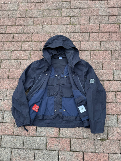 C.P. Company Twill Jacket - L