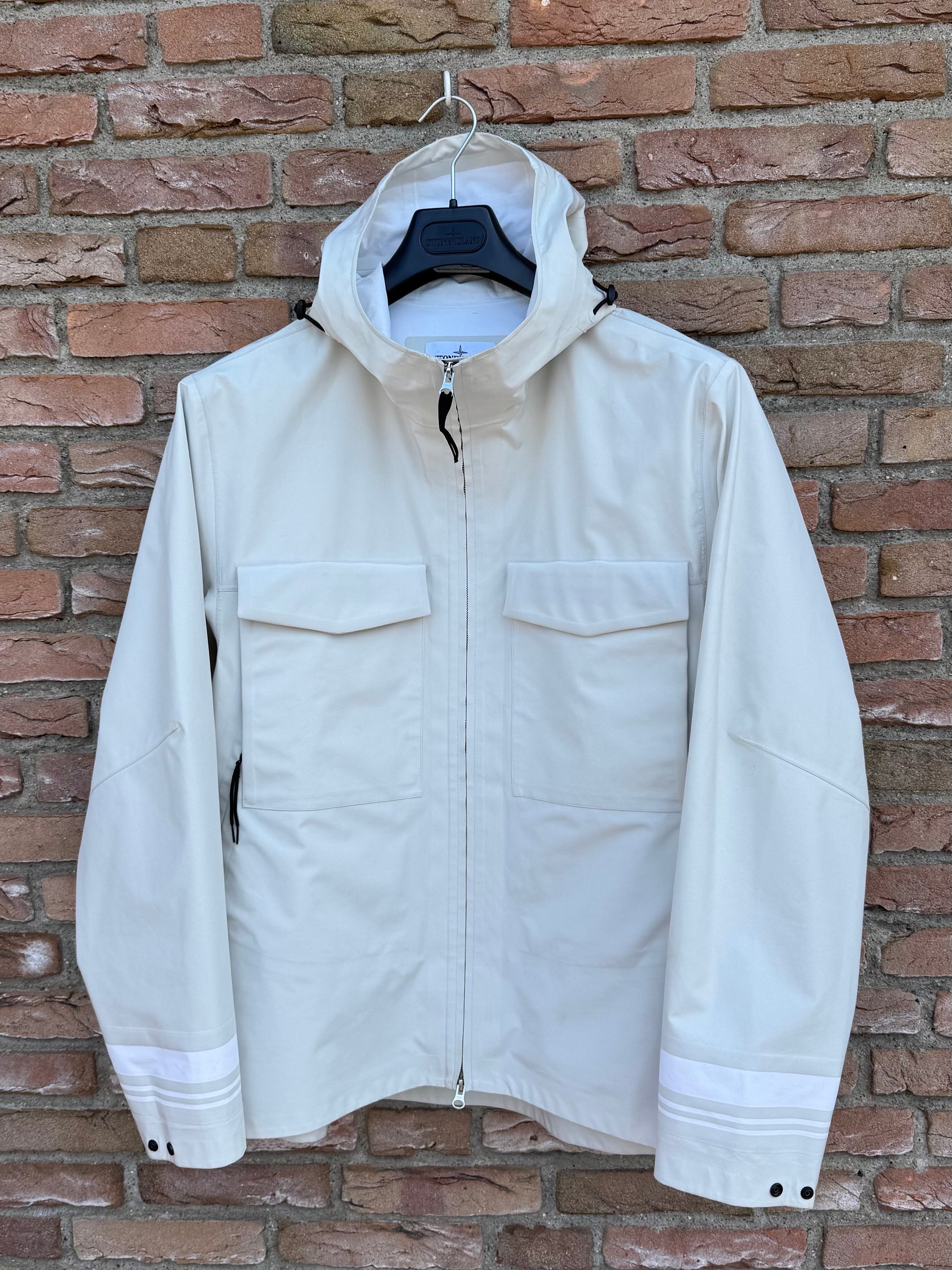 Stone Island Marina Tank Shield Jacket XXL - Main Image